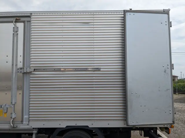 日野 デュトロ 2RG-XZU655M(2WD)の写真19