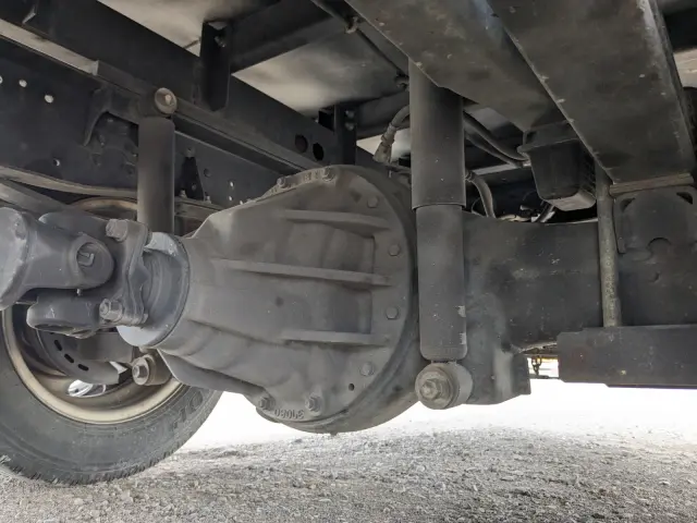 日野 デュトロ 2RG-XZU655M(2WD)の写真21