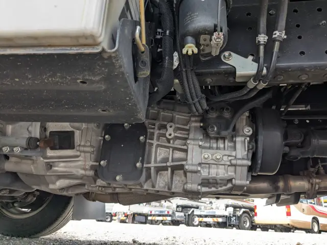 日野 デュトロ 2RG-XZU655M(2WD)の写真22