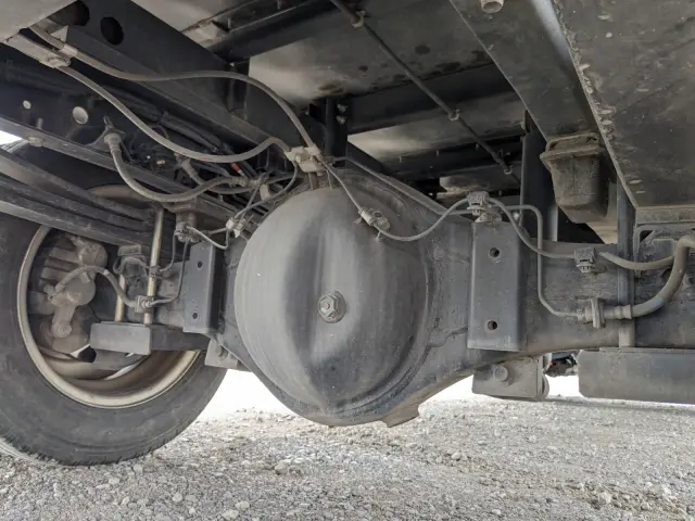 日野 デュトロ 2RG-XZU655M(2WD)の写真23