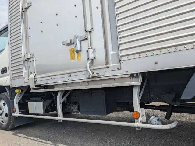 日野 デュトロ 2RG-XZU655M(2WD)の写真24