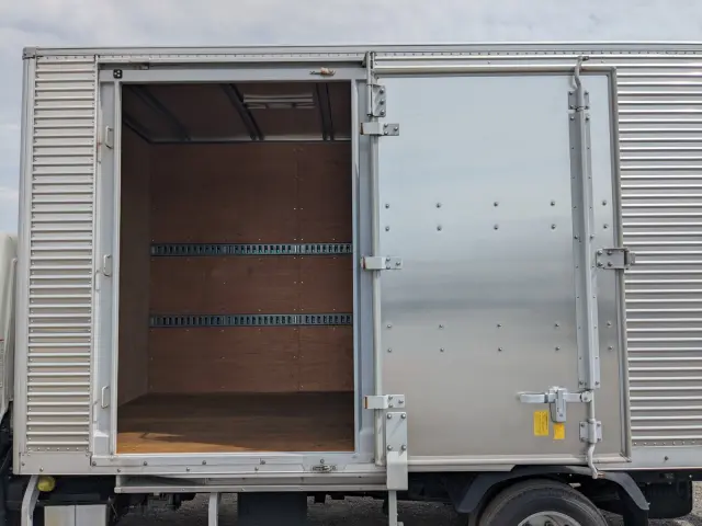 日野 デュトロ 2RG-XZU655M(2WD)の写真25