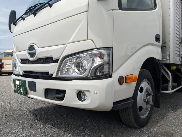 日野 デュトロ 2RG-XZU655M(2WD)の写真28