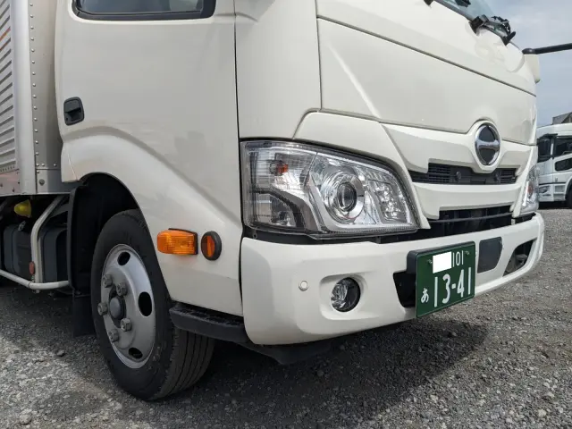 日野 デュトロ 2RG-XZU655M(2WD)の写真29