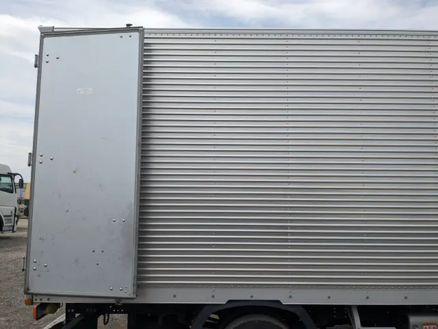 日野 デュトロ 2RG-XZU655M(2WD)の写真30