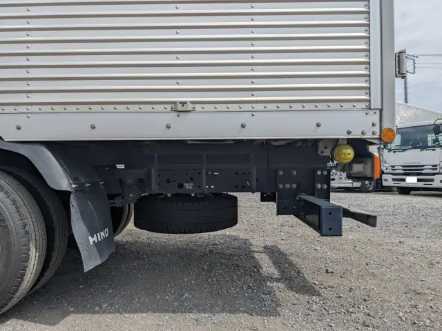 日野 デュトロ 2RG-XZU655M(2WD)の写真32