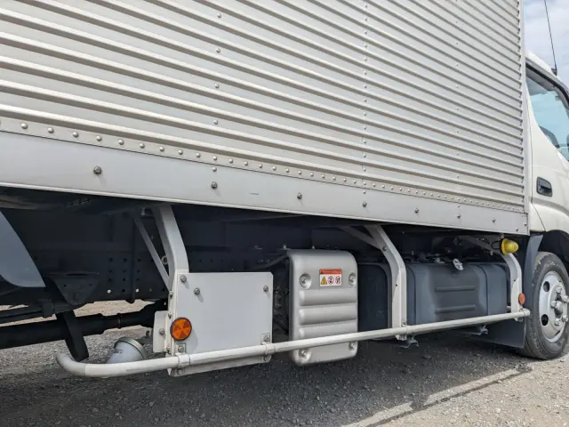 日野 デュトロ 2RG-XZU655M(2WD)の写真34