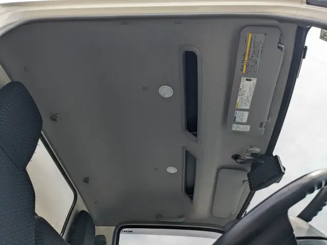 日野 デュトロ 2RG-XZU655M(2WD)の写真36