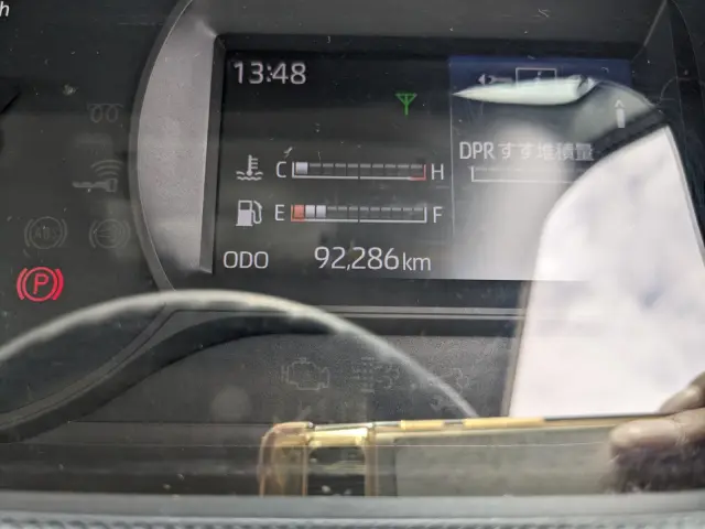 日野 デュトロ 2RG-XZU655M(2WD)の写真37