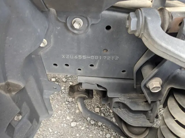 日野 デュトロ 2RG-XZU655M(2WD)の写真41