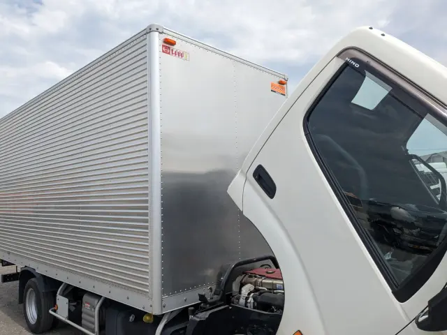 日野 デュトロ 2RG-XZU655M(2WD)の写真43