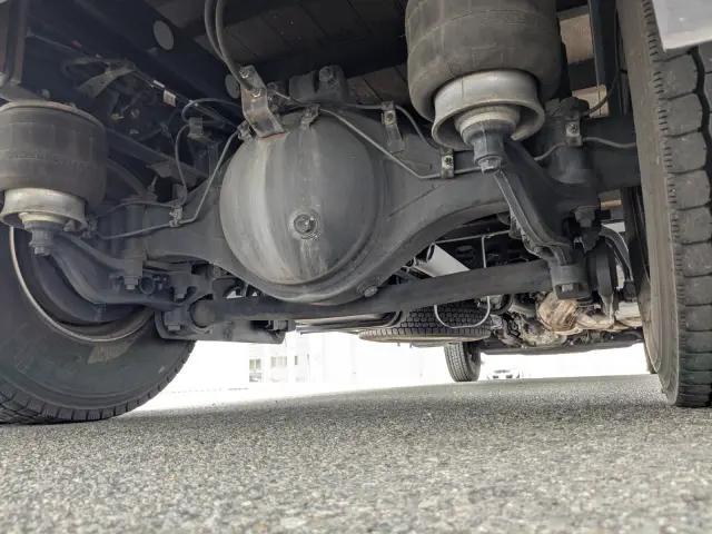日野 レンジャー 2PG-FD2ABG(2WD)の写真13