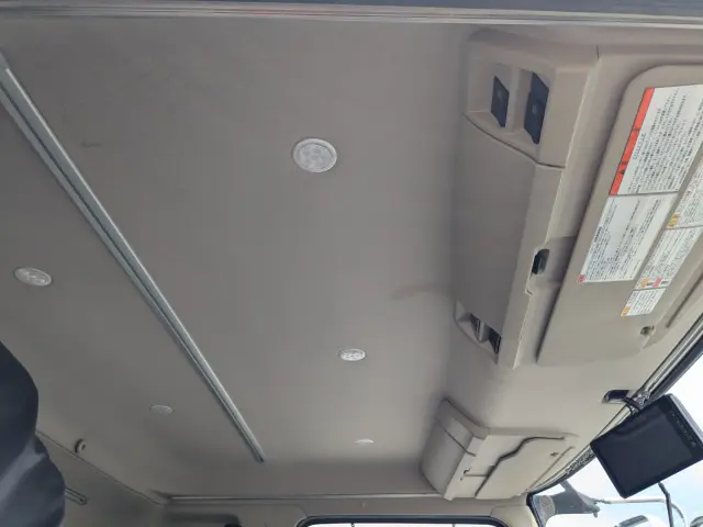 日野 レンジャー 2PG-FD2ABG(2WD)の写真23