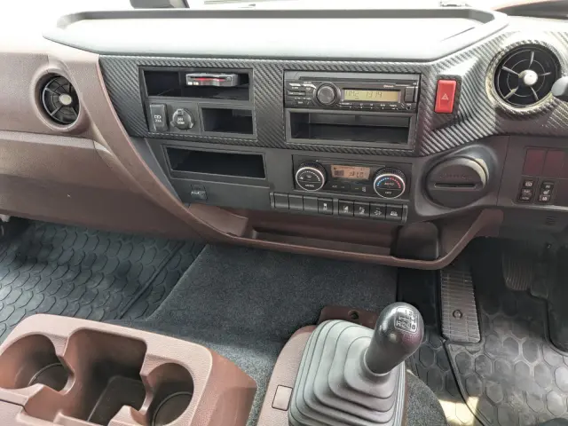 日野 レンジャー 2PG-FD2ABG(2WD)の写真25