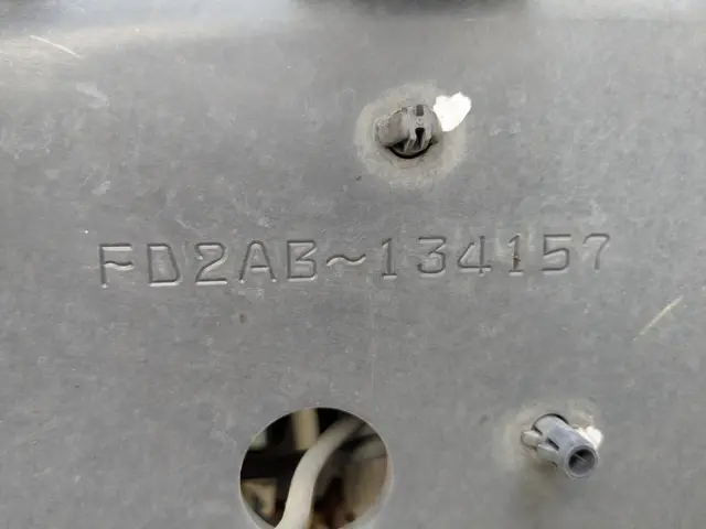 日野 レンジャー 2PG-FD2ABG(2WD)の写真29