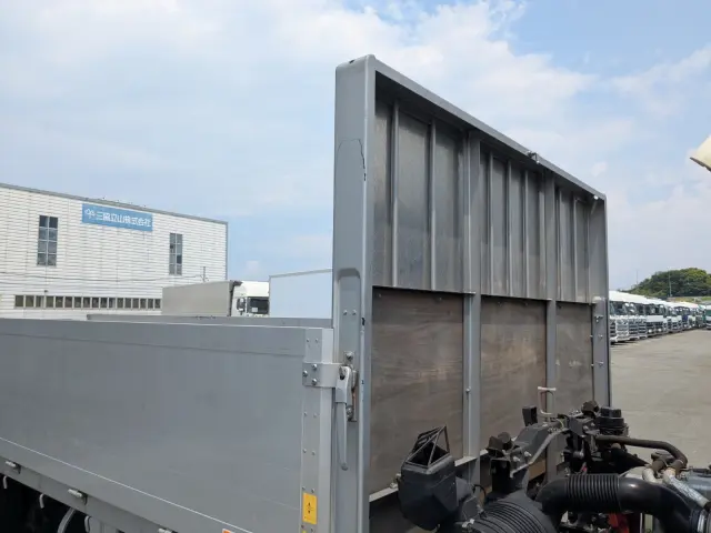 日野 レンジャー 2PG-FD2ABG(2WD)の写真34