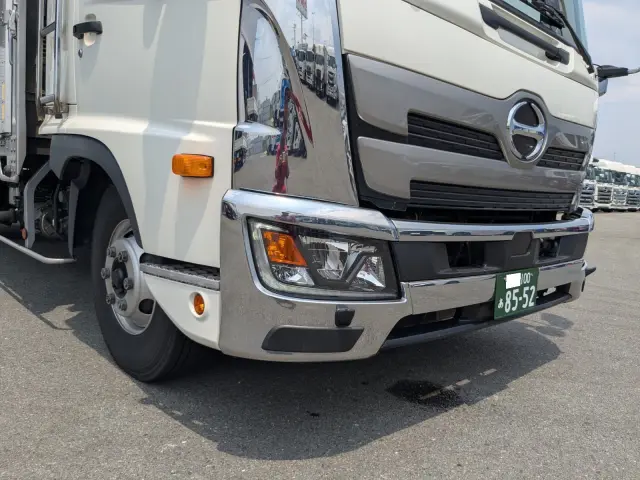 日野 レンジャー 2PG-FD2ABG(2WD)の写真35