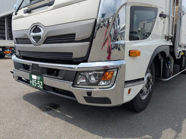 日野 レンジャー 2PG-FD2ABG(2WD)の写真36