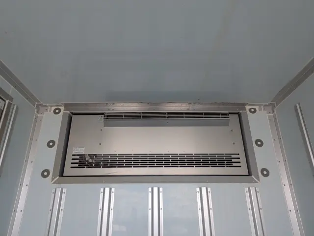 三菱 キャンター 2RG-FBAV0(2WD)の写真14