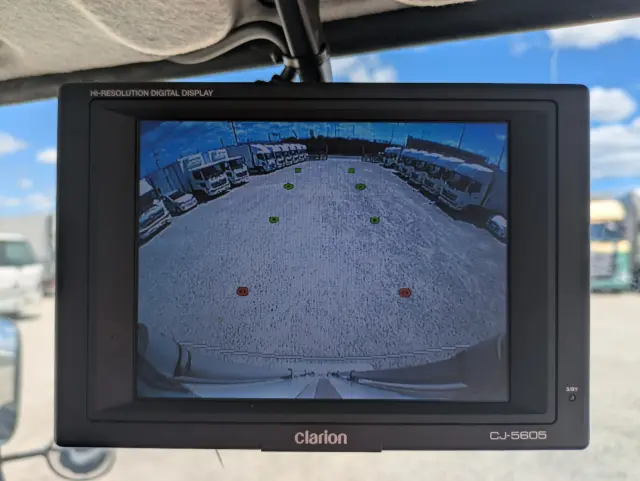 三菱 キャンター 2RG-FBAV0(2WD)の写真36
