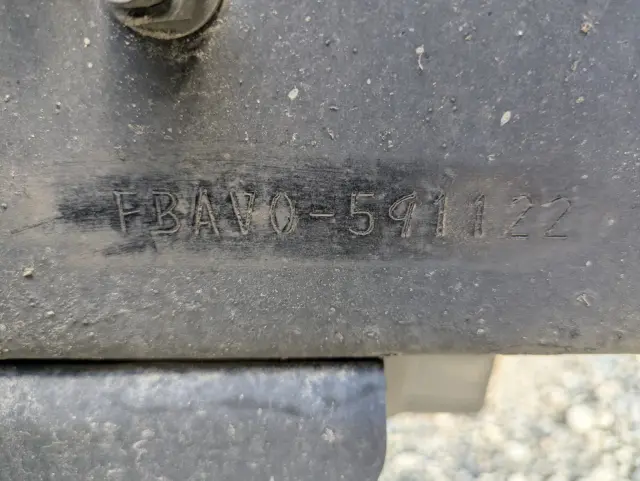 三菱 キャンター 2RG-FBAV0(2WD)の写真38