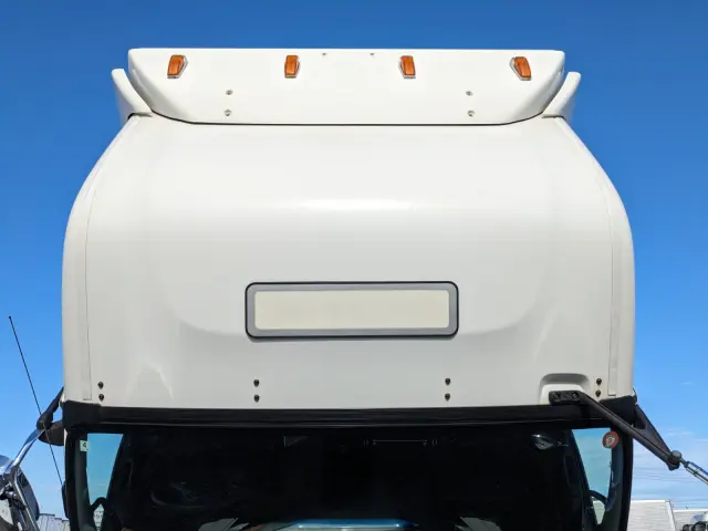 いすゞ ギガ 2PG-CYJ77Cの写真47