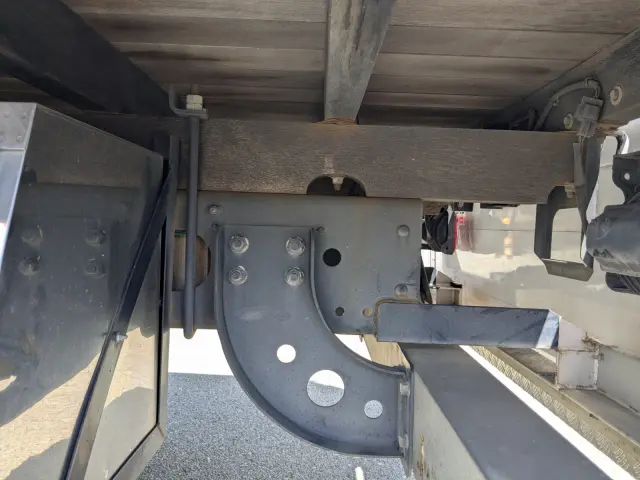 三菱 ファイター 2KG-FK62FZ(2WD)の写真17