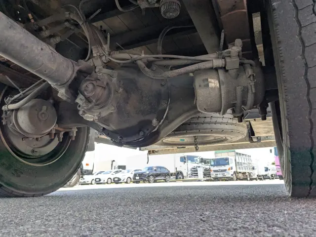 三菱 ファイター 2KG-FK62FZ(2WD)の写真18
