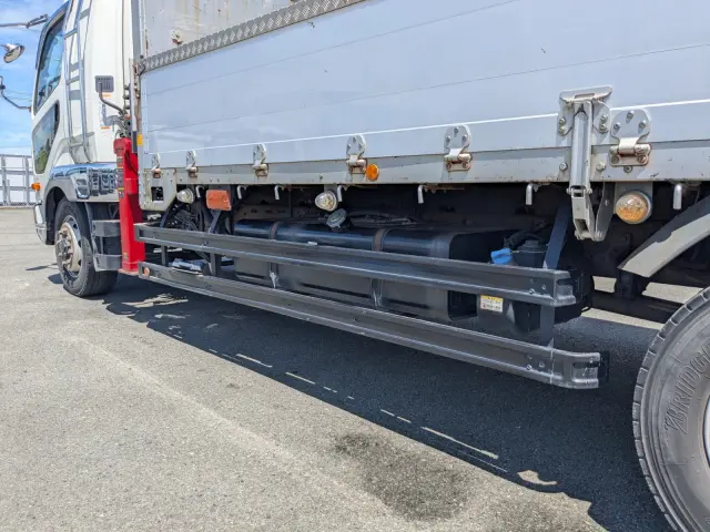 三菱 ファイター 2KG-FK62FZ(2WD)の写真19