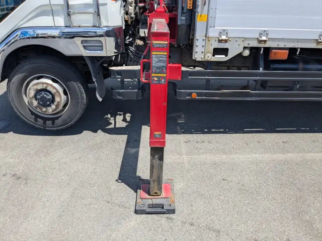 三菱 ファイター 2KG-FK62FZ(2WD)の写真30