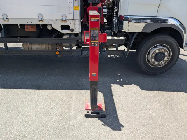 三菱 ファイター 2KG-FK62FZ(2WD)の写真31