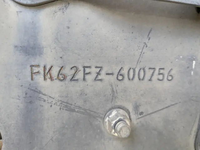 三菱 ファイター 2KG-FK62FZ(2WD)の写真38