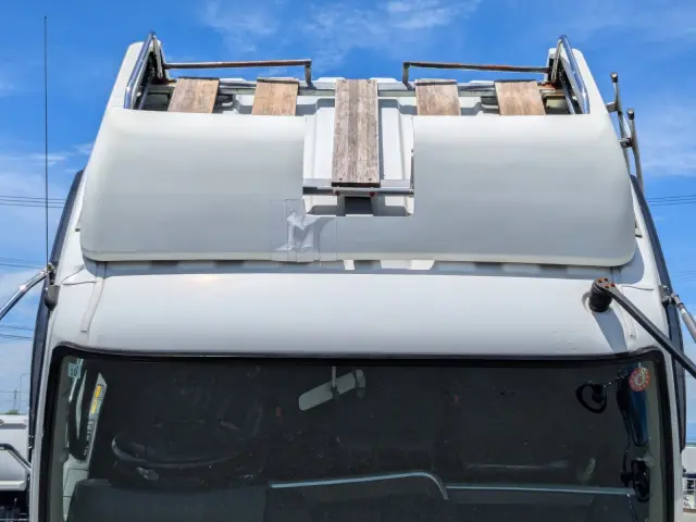 三菱 ファイター 2KG-FK62FZ(2WD)の写真41