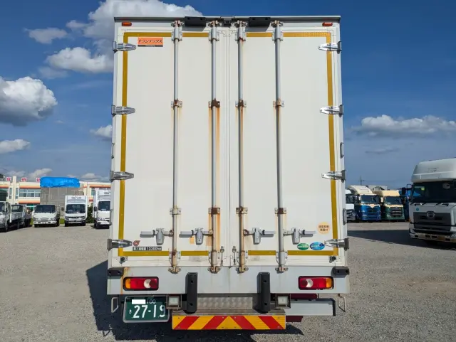 UD クオン 2PG-CG5CA(8x4)の写真10