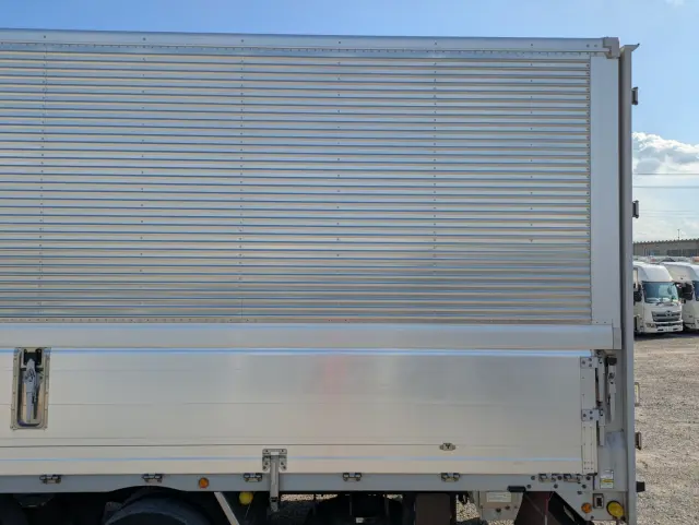 UD クオン 2PG-CG5CA(8x4)の写真21