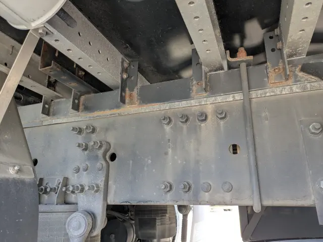 UD クオン 2PG-CG5CA(8x4)の写真23