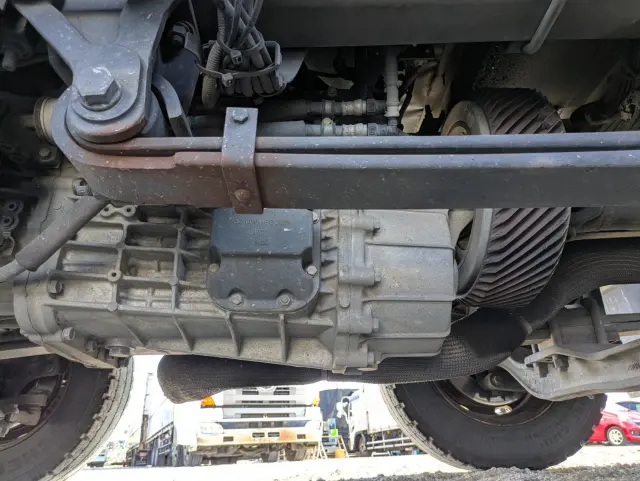 UD クオン 2PG-CG5CA(8x4)の写真30