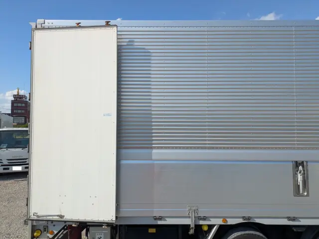 UD クオン 2PG-CG5CA(8x4)の写真32
