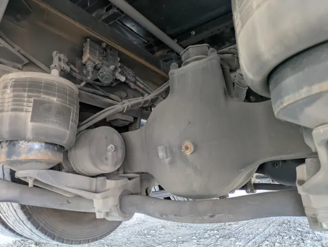 UD クオン 2PG-CG5CA(8x4)の写真35