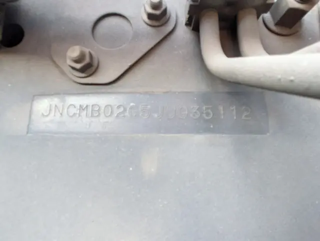 UD クオン 2PG-CG5CA(8x4)の写真47
