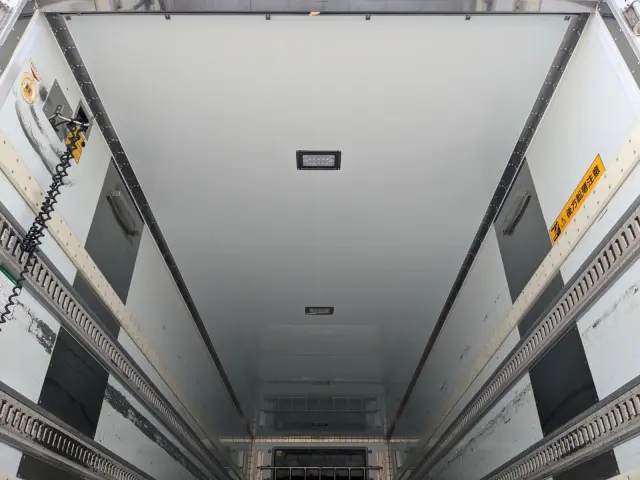 日野 レンジャー 2PG-FE2ABG(2WD)の写真17