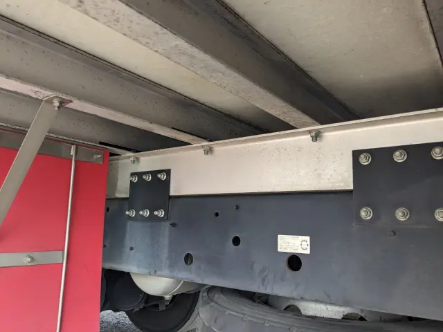 日野 レンジャー 2PG-FE2ABG(2WD)の写真30