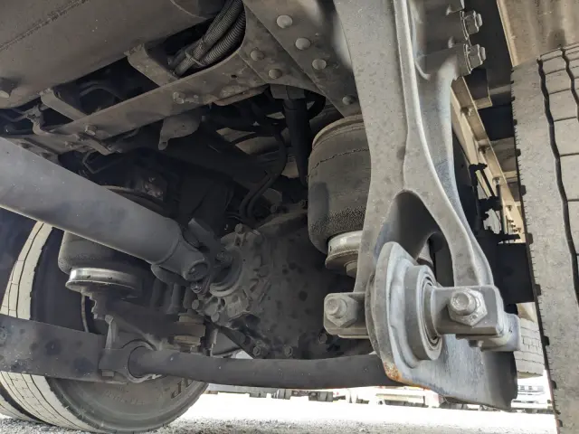日野 レンジャー 2PG-FE2ABG(2WD)の写真31