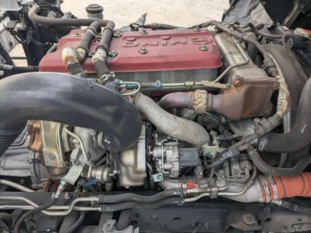 日野 レンジャー 2PG-FE2ABG(2WD)の写真47