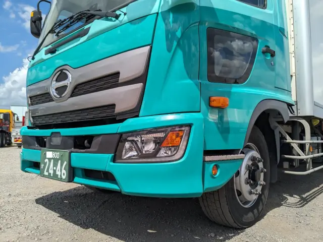 日野 レンジャー 2PG-FE2ABG(2WD)の写真49