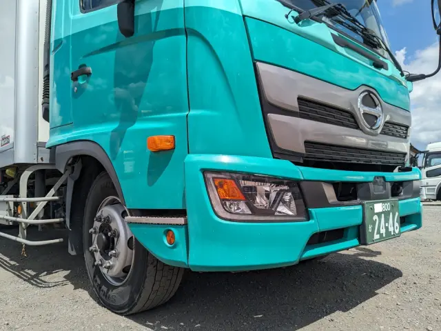 日野 レンジャー 2PG-FE2ABG(2WD)の写真50