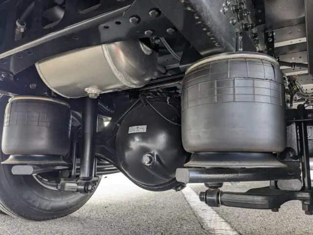 三菱 ファイター 2KG-FK65F(2WD)の写真14