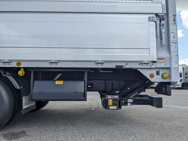 三菱 ファイター 2KG-FK65F(2WD)の写真15