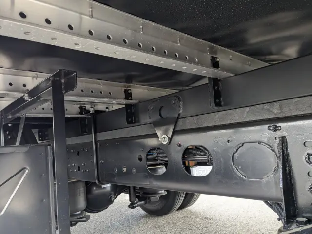 三菱 ファイター 2KG-FK65F(2WD)の写真16