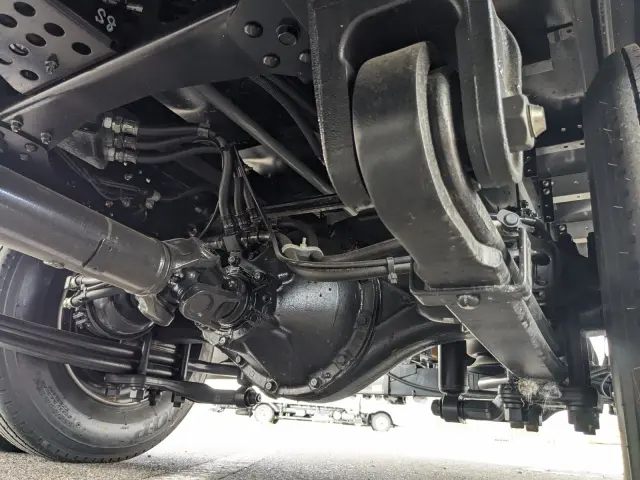 三菱 ファイター 2KG-FK65F(2WD)の写真17